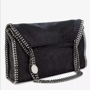 STELLA McCartney Falabella faux leather tote bag